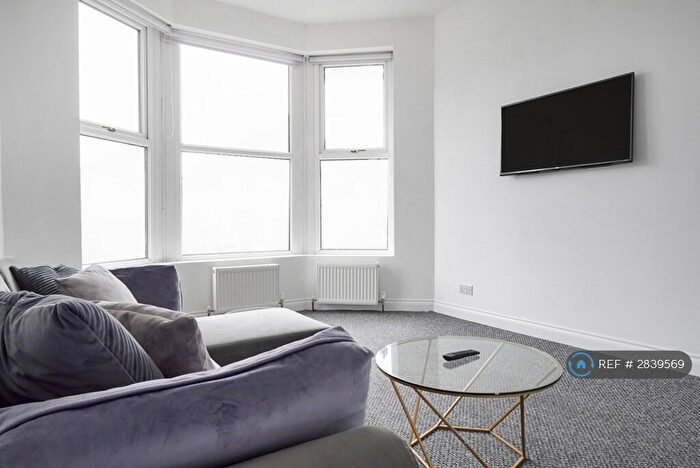 1 Bedroom Flat To Rent In Arnside Crescent, Morecambe, LA4