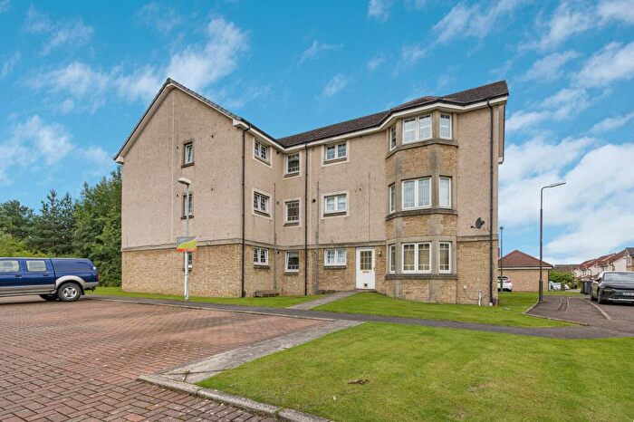 1 Bedroom Flat For Sale In Meikle Inch Lane, Bathgate, EH48