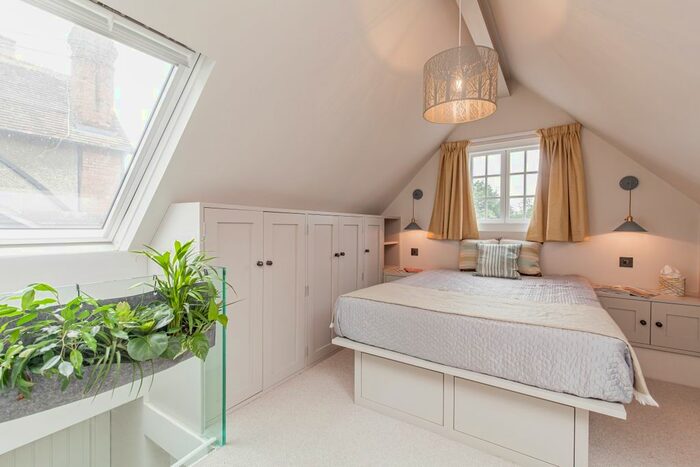 1 Bedroom Cottage To Rent In Church Road, Horspath, Oxford, OX33