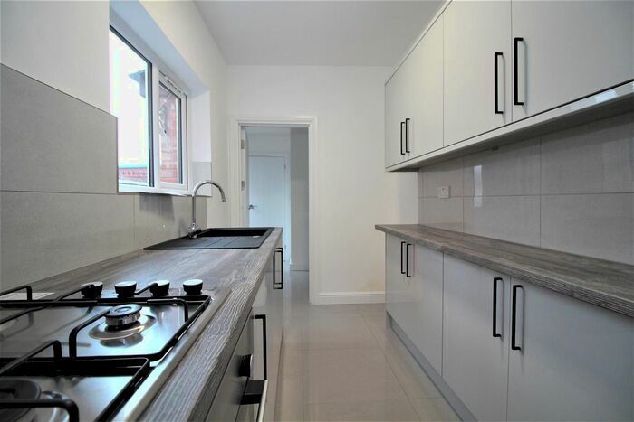 3 Bedroom Property To Rent In Filbert Street, Leicester, LE2