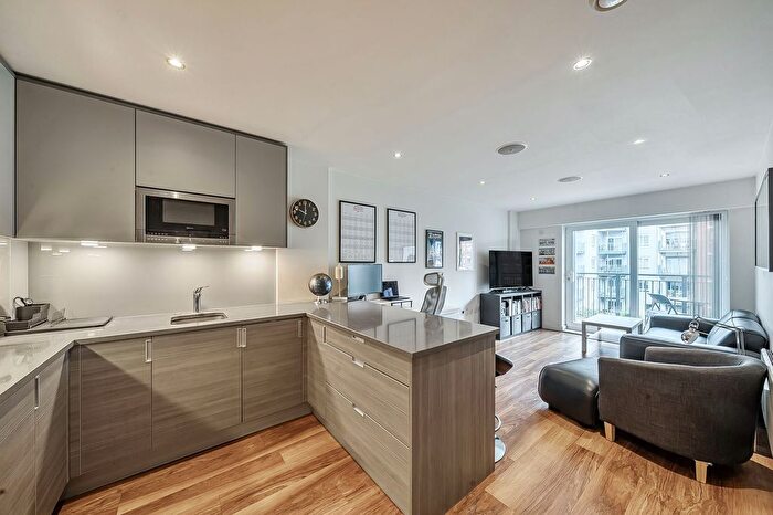 2 Bedroom Property For Sale In Aerodrome Road, Eldon House, NW9