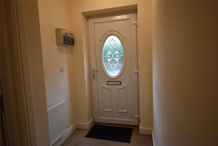 2 Bedroom Apartment To Rent In Cumbria House, Corporation Road, Workington, CA14