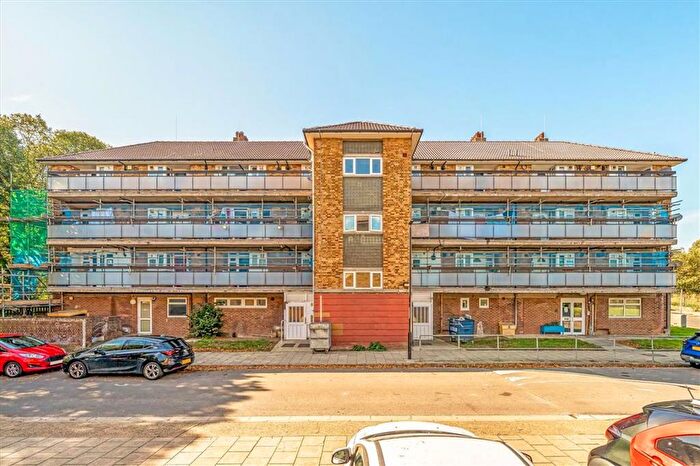 Studio For Sale In Middle Park Avenue, Eltham, SE9