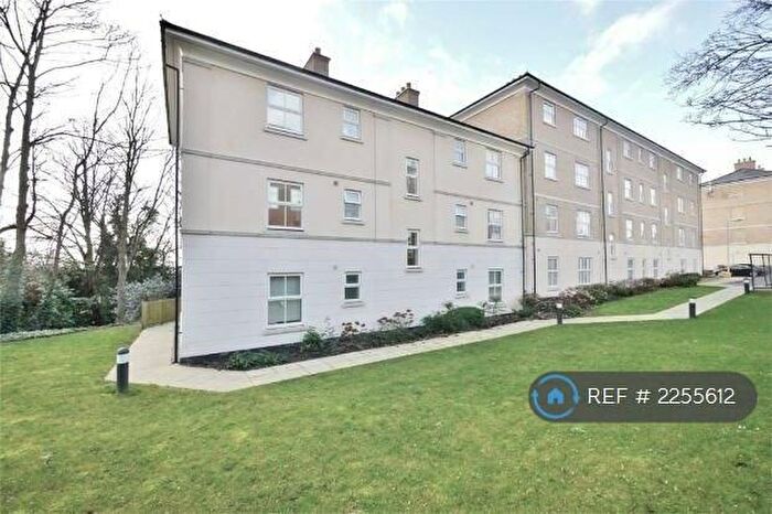 1 Bedroom Flat To Rent In St. Helens Mews, Brentwood, CM14