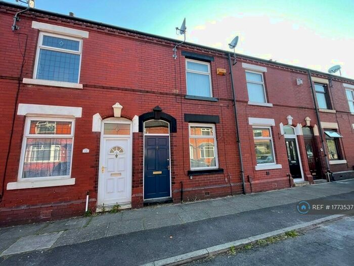 2 Bedroom Terraced House To Rent In Buckley Street, Audenshaw, Manchester, M34