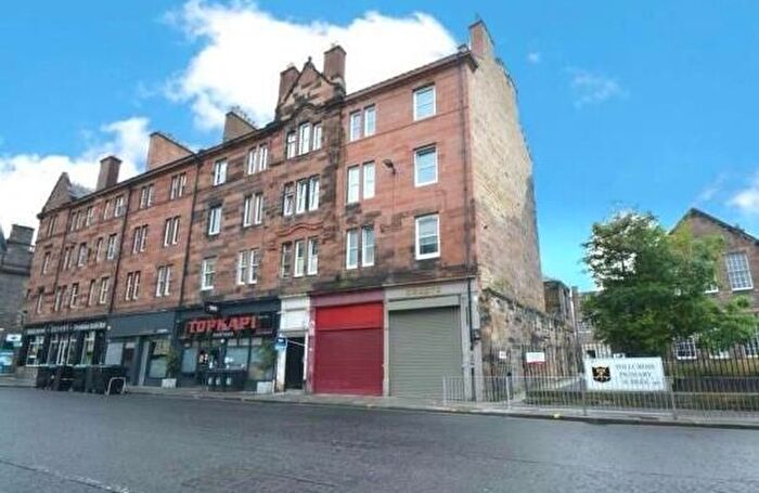 1 Bedroom Flat To Rent In /, Fountainbridge, Edinburgh, EH3