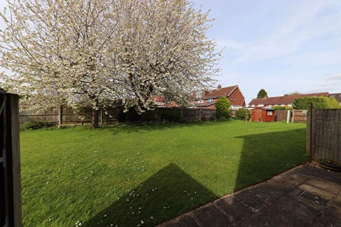 1 Bedroom Flat For Sale In Cherwell Close, Croxley Green, WD3