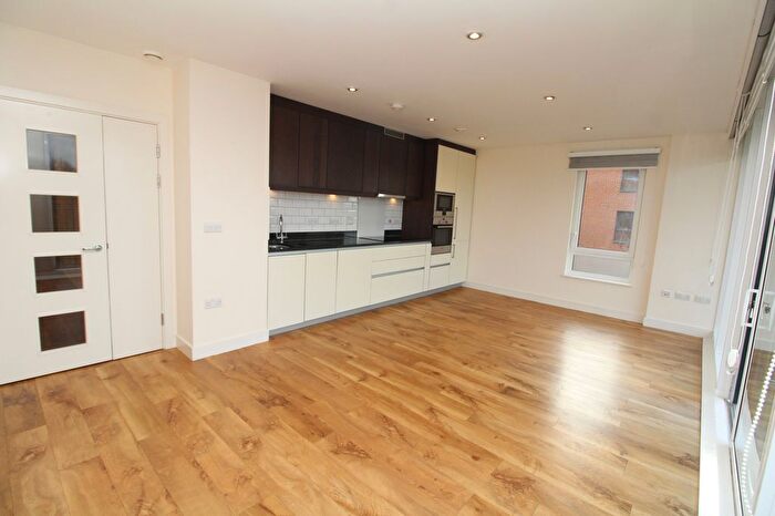 2 Bedroom Flat To Rent In Meadowside, Kidbrooke, SE9