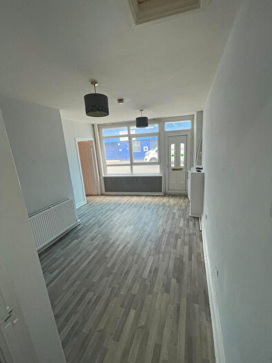1 Bedroom Flat To Rent In Goodison Road, Liverpool, Merseyside, L4