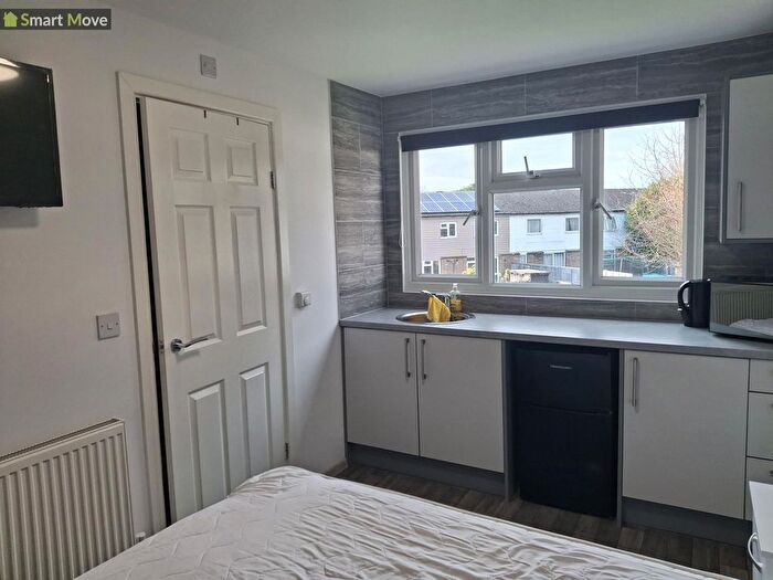 1 Bedroom Property To Rent In Risby, Bretton, Peterborough, Cambridgeshire., PE3