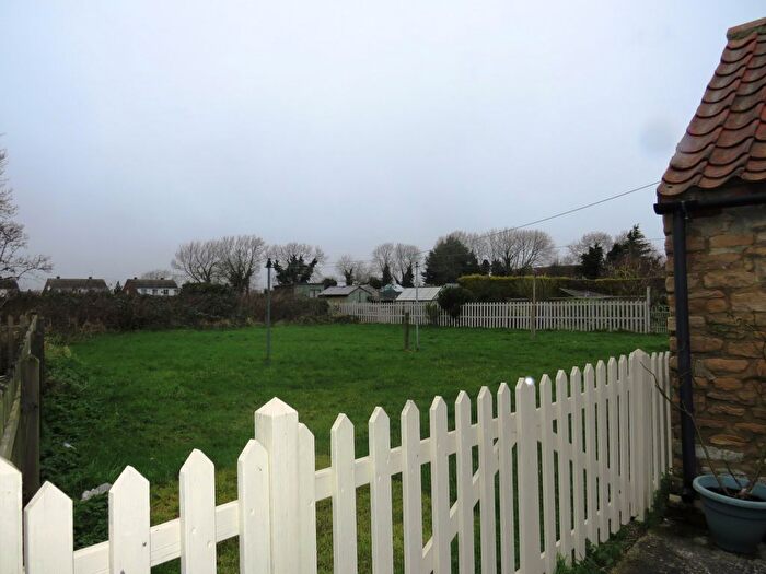1 Bedroom Terraced House To Rent In North Road, Cranwell Village, Sleaford, NG34