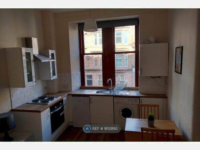 1 Bedroom Flat To Rent In Dumbarton Road, Glasgow, G11