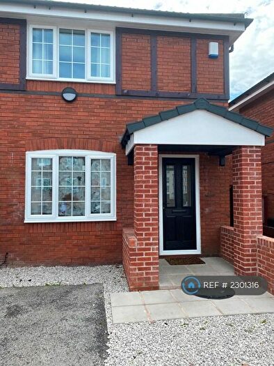 3 Bedroom Semi-Detached House To Rent In Burlington Street, Liverpool, L3