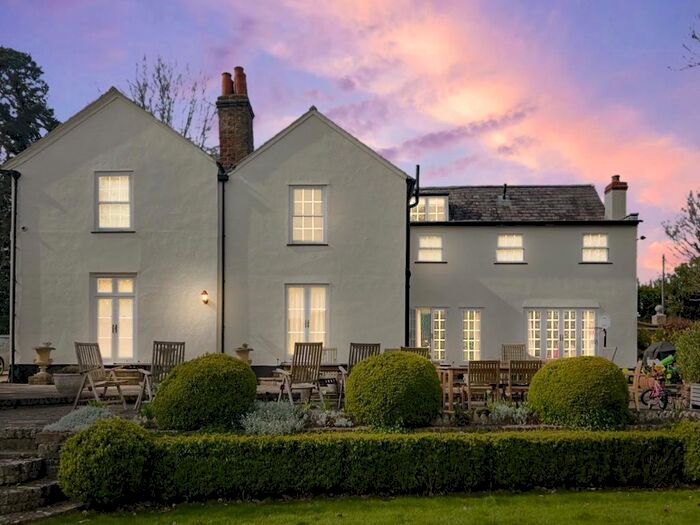 4 Bedroom Property To Rent In Wareside, Ware, SG12