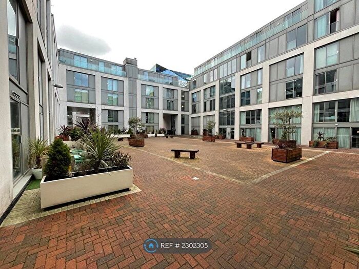 1 Bedroom Flat To Rent In Viva, Birmingham, B1