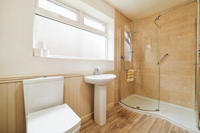 3 Bedroom Bungalow For Sale In Finsbury Road, Bramcote, Nottingham, Nottinghamshire, NG9