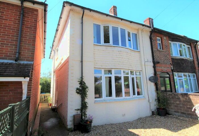 1 Bedroom Apartment To Rent In Gudge Heath Lane, Fareham, Hampshire, PO15