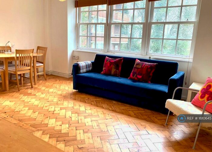 3 Bedroom Flat To Rent In Highgate, London, N6