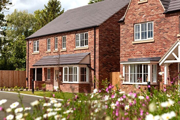 4 Bedroom Detached House For Sale In Letchworth At The Orchard, Main Street, Bubwith, Selby, North Yorkshire, YO8