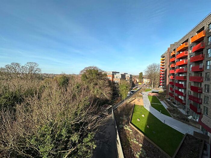 2 Bedroom Apartment To Rent In Eleanore House, Springfield Park, Maidstone, ME14