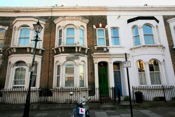5 Bedroom Property To Rent In Mossford Street, Bow, London, E3