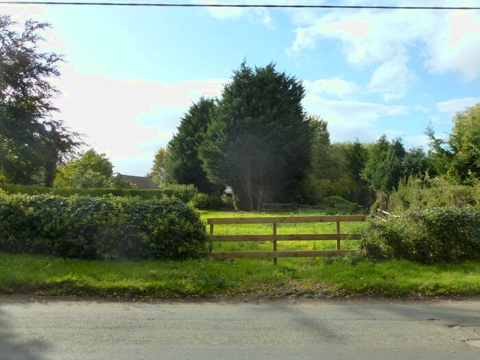 4 Bedroom Detached House For Sale In Bell Lane, Huby, York, YO61