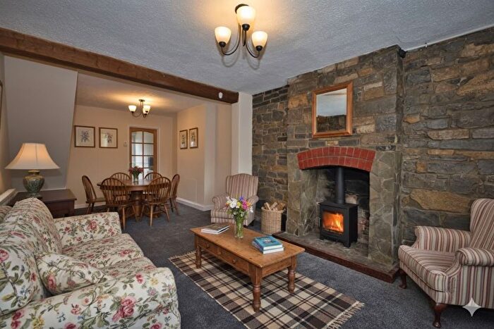 2 Bedroom Terraced House For Sale In West End, Street, BA16