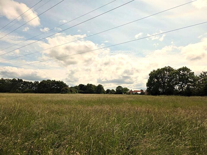 Land For Sale In Sillington Lane, Poulshot, Devizes, SN10