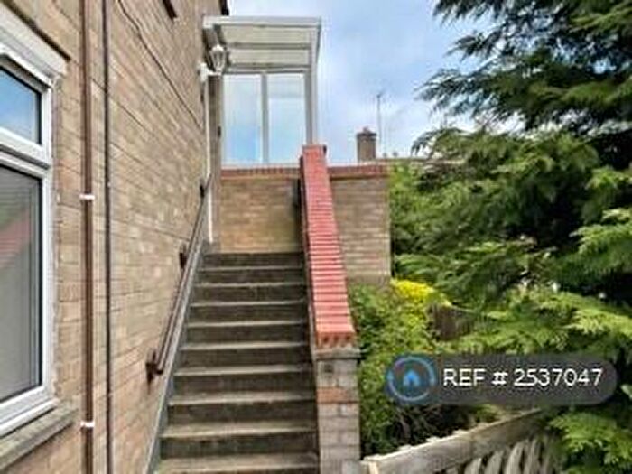 2 Bedroom Flat To Rent In Barnards Way, Brigstock, Kettering, NN14