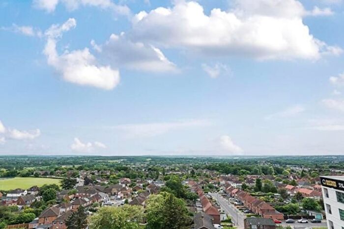 1 Bedroom Flat To Rent In Regal Walk, Bexleyheath, DA6