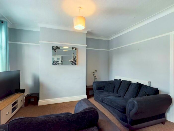 2 Bedroom Terraced House To Rent In Murdock Avenue, Ashton-on-Ribble, Preston, PR2