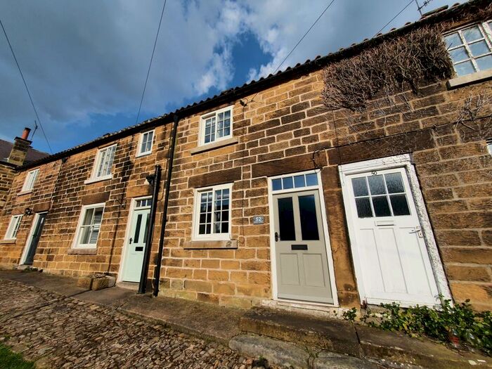 2 Bedroom Cottage To Rent In Robian Cottage, North End, Osmotherley, DL6