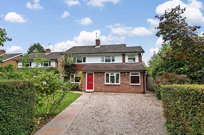 4 Bedroom Detached House For Sale In Seymour Road, East Molesey, KT8