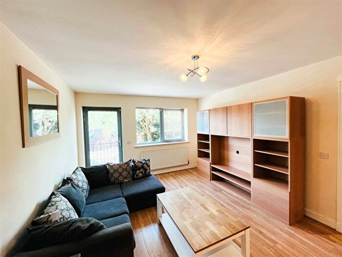 1 Bedroom Flat To Rent In King Edwards Wharf, Sheepcote Street, Birmingham, B16