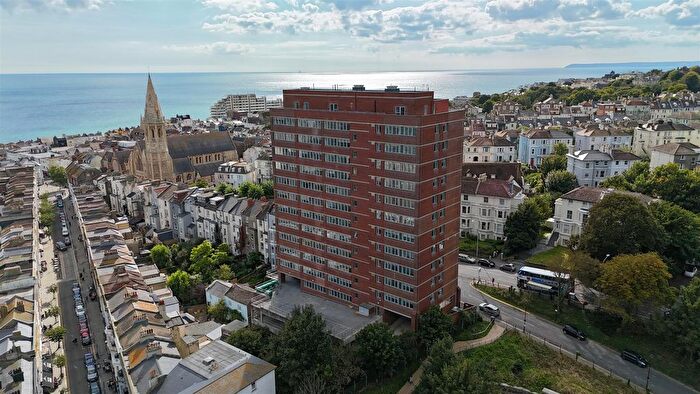 1 Bedroom Flat To Rent In London Road, St. Leonards-On-Sea, TN37