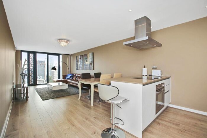 2 Bedroom Apartment To Rent In Station Street London, E15