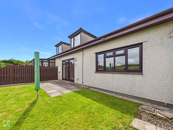 1 Bedroom Flat For Sale In Bindown Court, Near Looe, PL13
