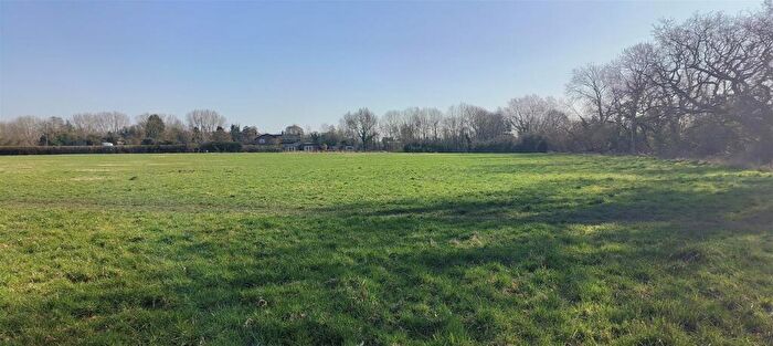 Land For Sale In Land Off Plant Lane, Moston, Sandbach, CW11