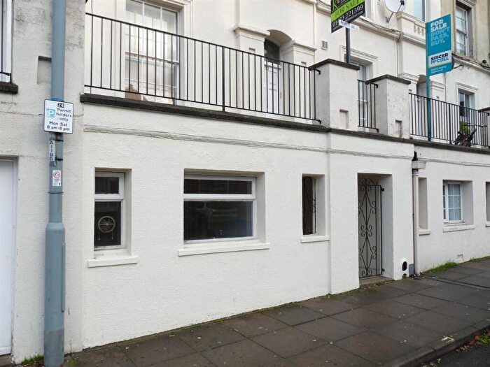 1 Bedroom Apartment To Rent In London Road, Ipswich, IP1