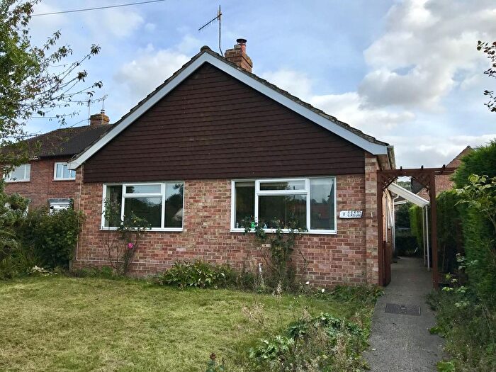 3 Bedroom Detached House To Rent In Reeds Ground, Marlborough, SN8