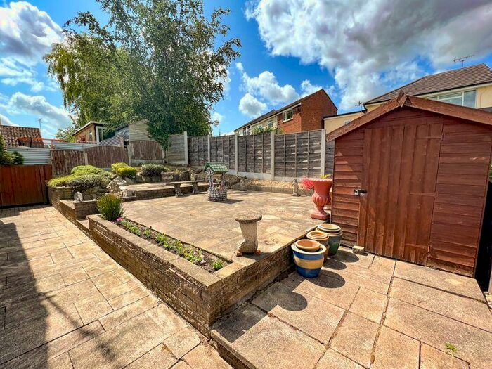 3 Bedroom Bungalow For Sale In Manchester Road, Congleton, Cheshire, CW12