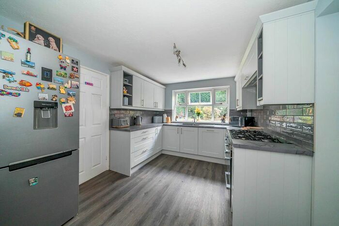 4 Bedroom Detached House For Sale In The Downs, Aldridge, Walsall, WS9