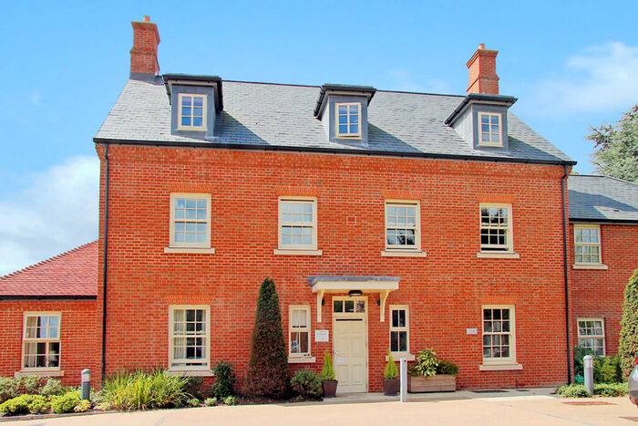 1 Bedroom Retirement Property To Rent In Winchester Road, Wickham, PO17