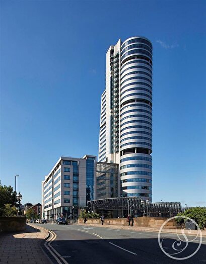 Studio For Sale In Water Lane, Leeds, LS11