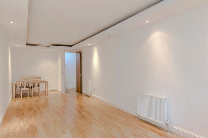 1 Bedroom Flat To Rent In Weymouth Mews, London, W1G