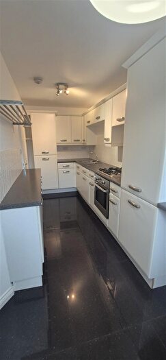 4 Bedroom Town House To Rent In B Princes Street, Ardrossan, KA22