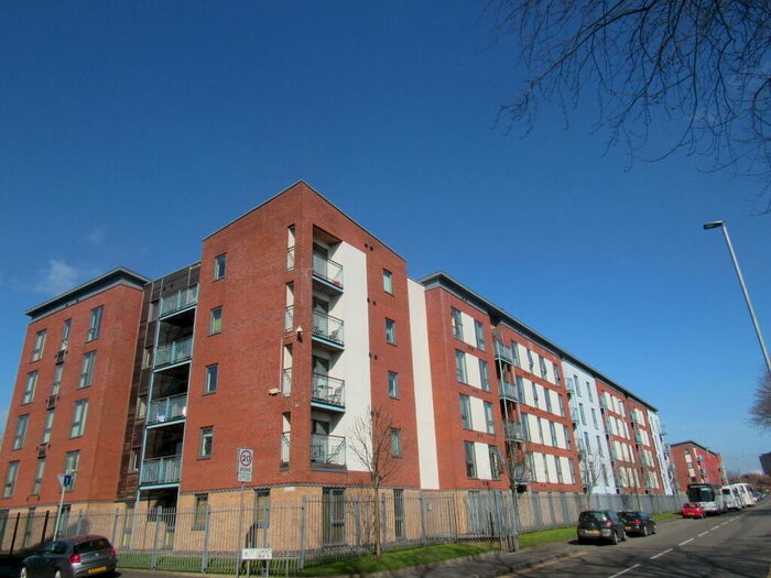 1 Bedroom Apartment To Rent In Quay, Salford, M5