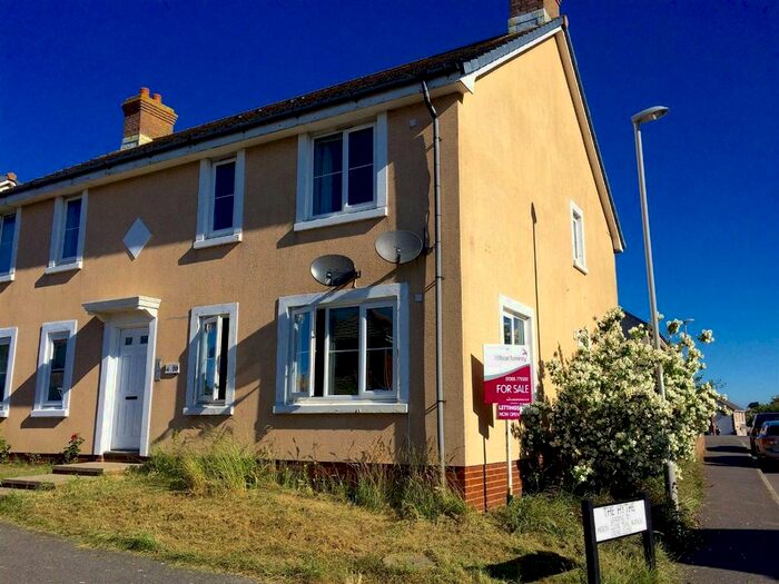 1 Bedroom Flat To Rent In Drake Avenue, Chickerell, Weymouth DT3