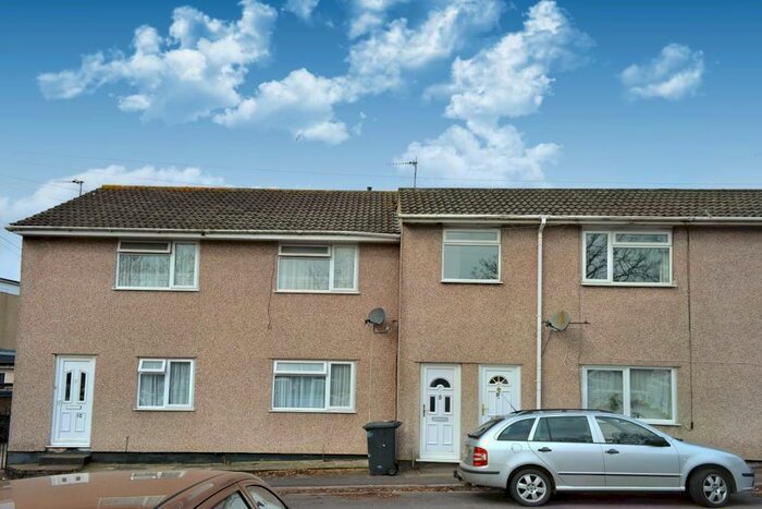 2 Bedroom Apartment To Rent In Kendall Road, Staple Hill, Bristol, BS16