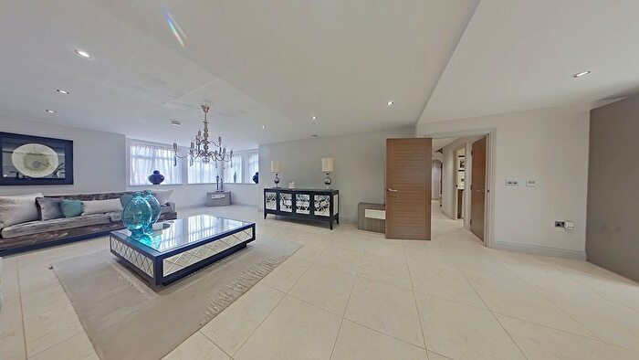 3 Bedroom Terraced House To Rent In Yale House Marlborough Drive, Bushey, Hertfordshire, WD23